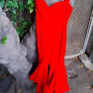 Nour Design Gown
